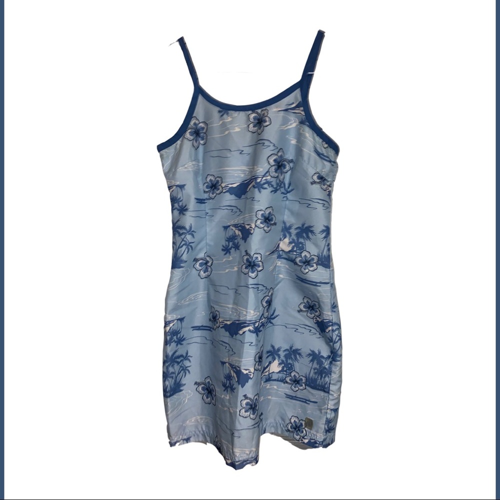 Hang Ten Junior Dress